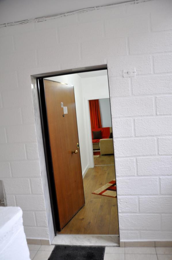 Natea Apartments Tiran Dış mekan fotoğraf